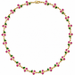 Collana Charmè - Collezione "Le Cherry"