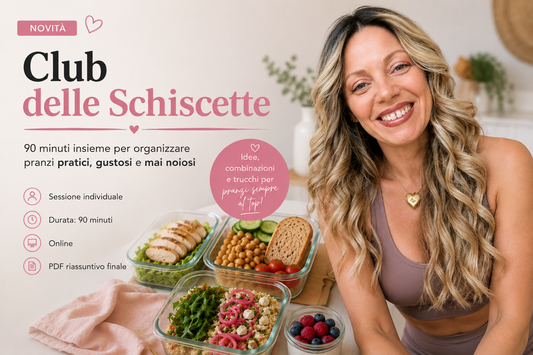 Il Club delle Schiscette