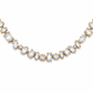 Collana Cristallo