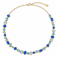 Collana Cristallo