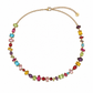 Collana Cristallo