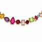 Collana Cristallo