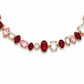 Collana Cristallo