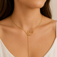 Collana Sali e scendi Cuore Mio