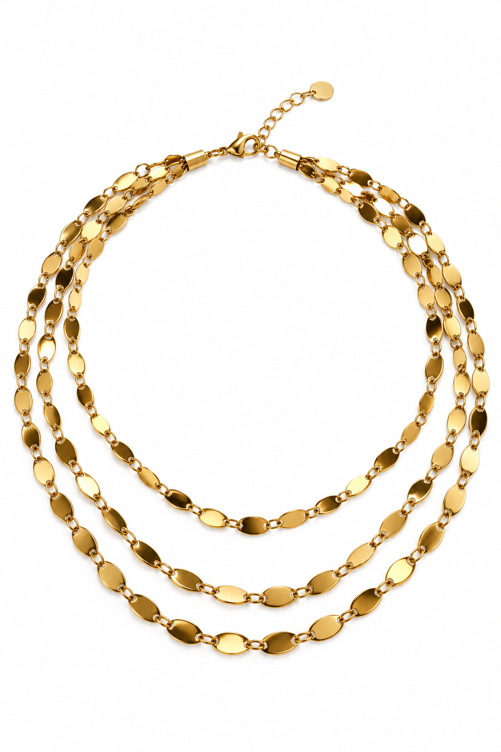 Collana Trilogy