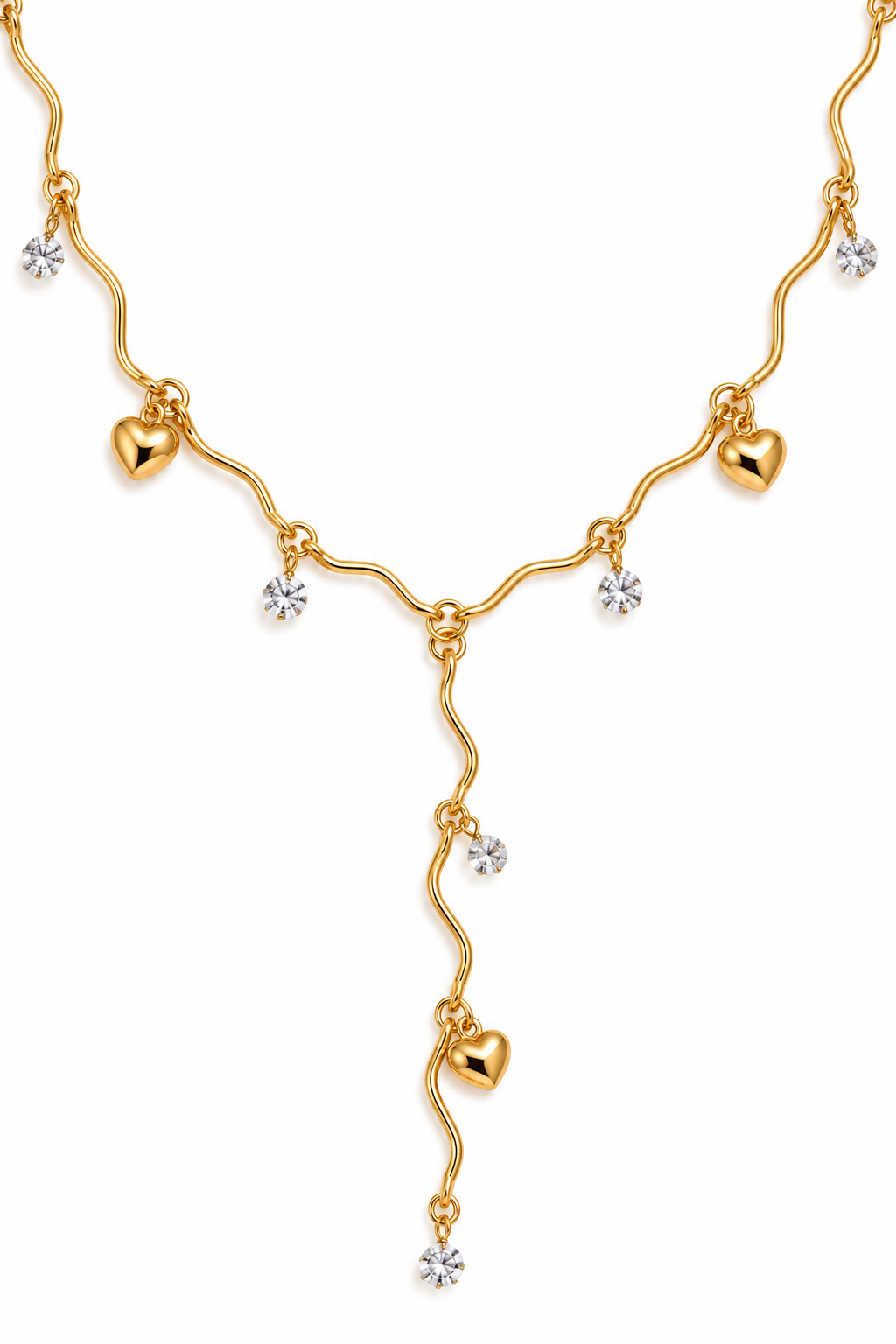 Collana Batticuore