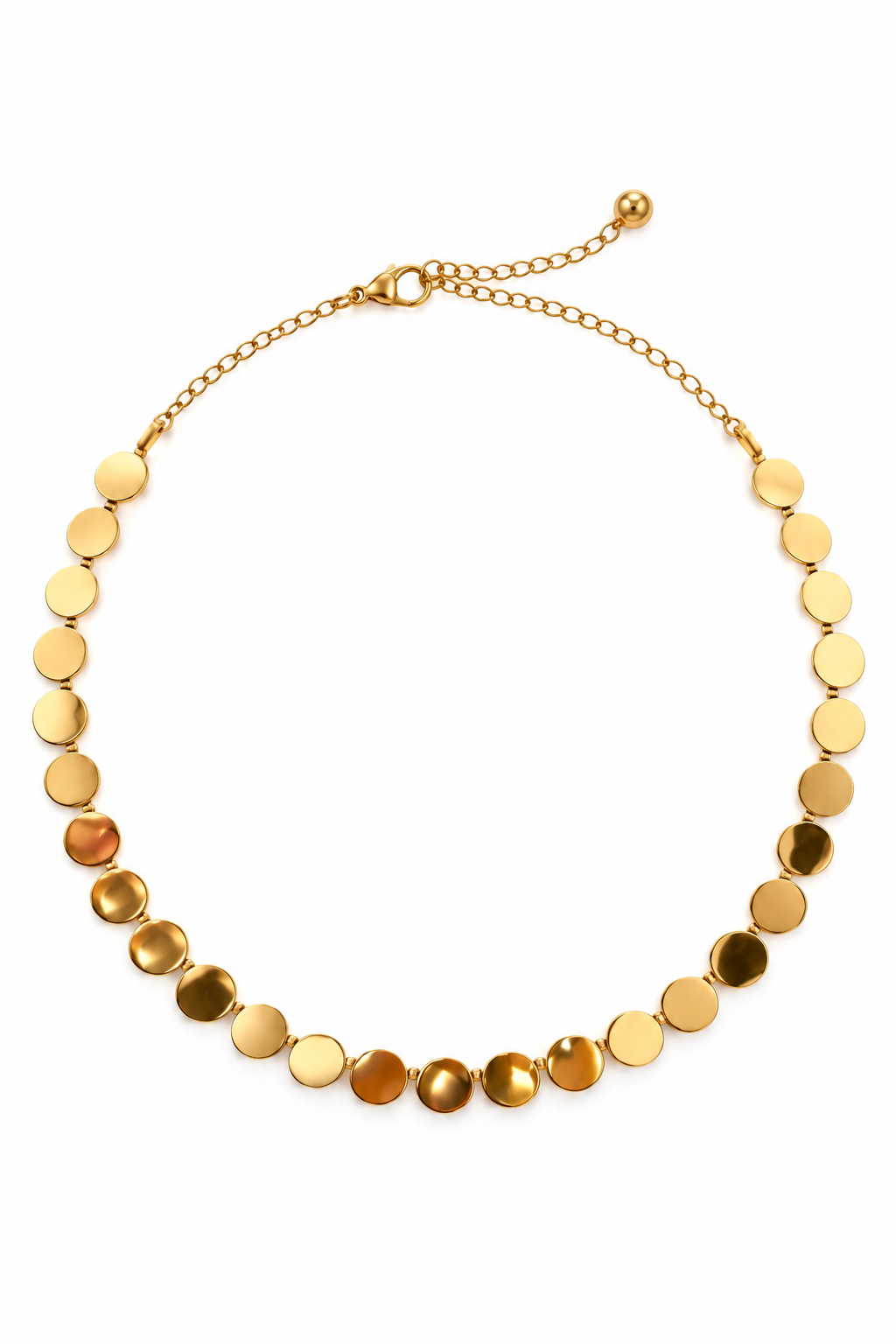 Collana Choker Splendida