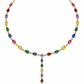 Collana Arcobaleno
