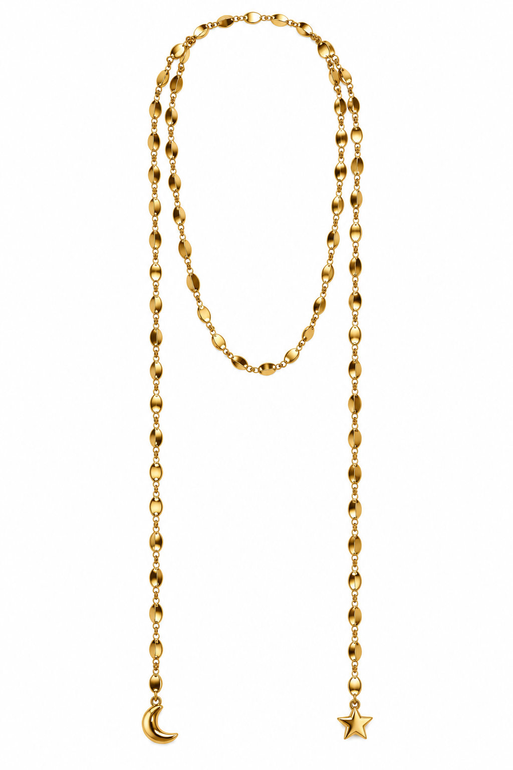 Collana Longette