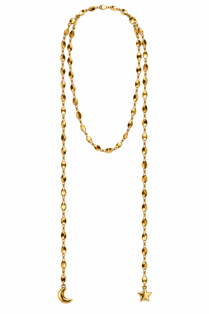Collana Longette