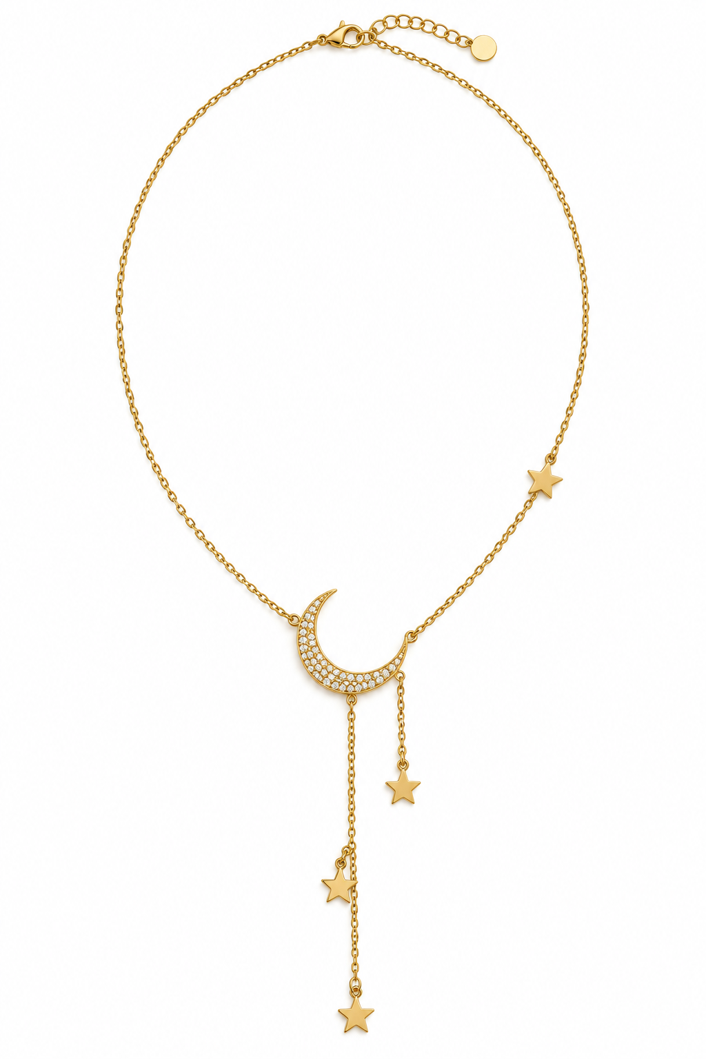 Collana Notte Stellata