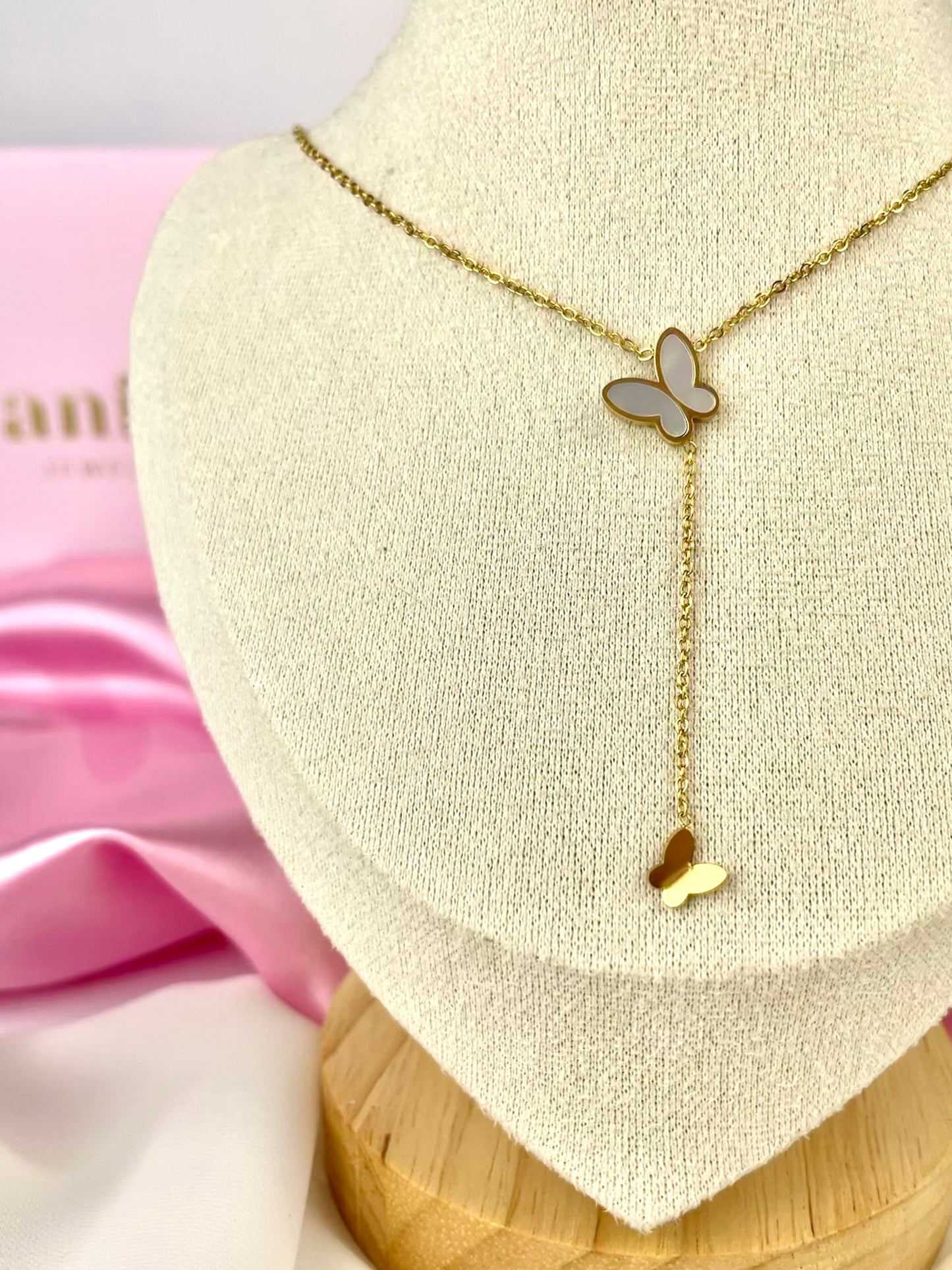 Collana Sylvia
