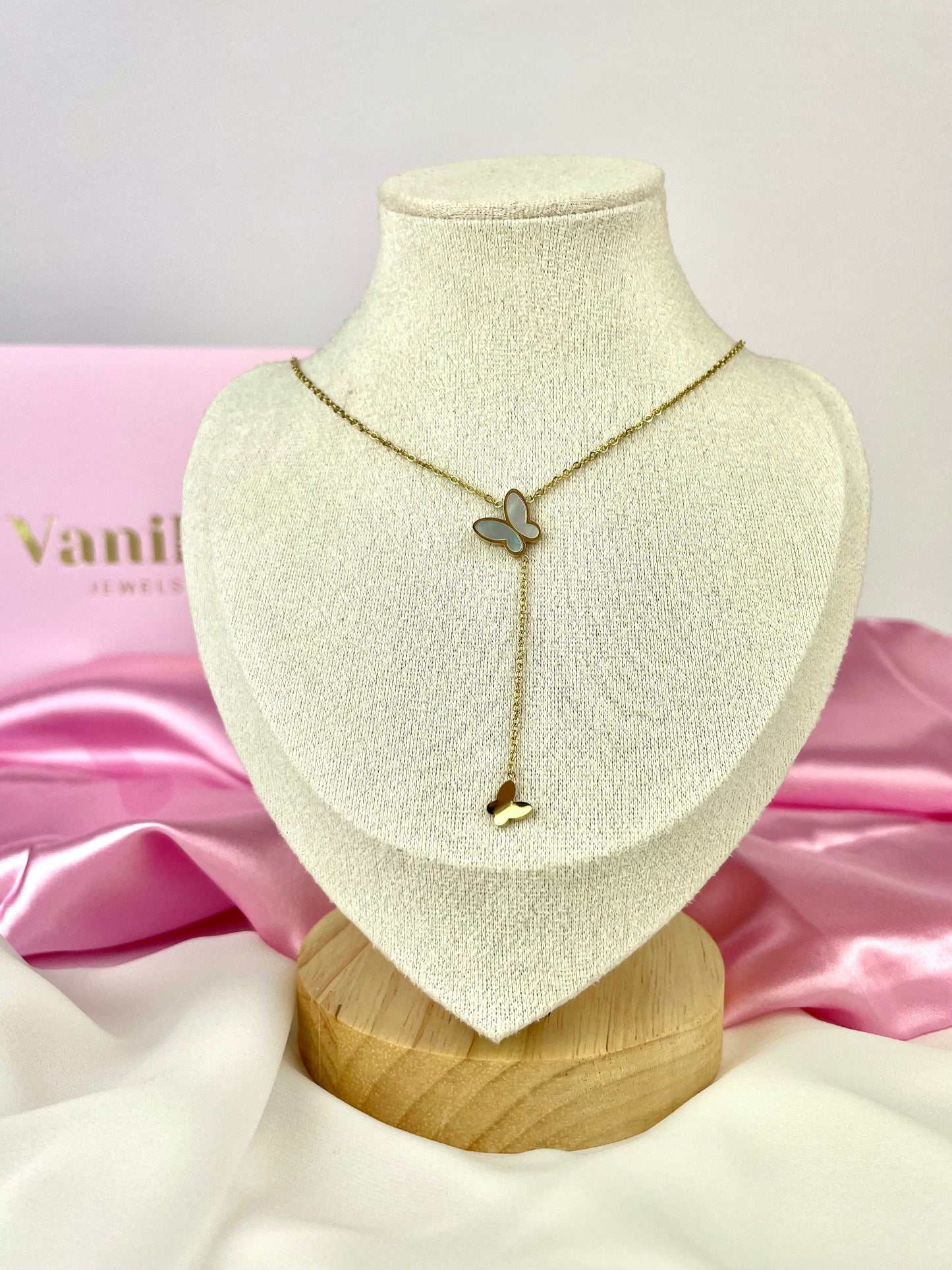 Collana Sylvia