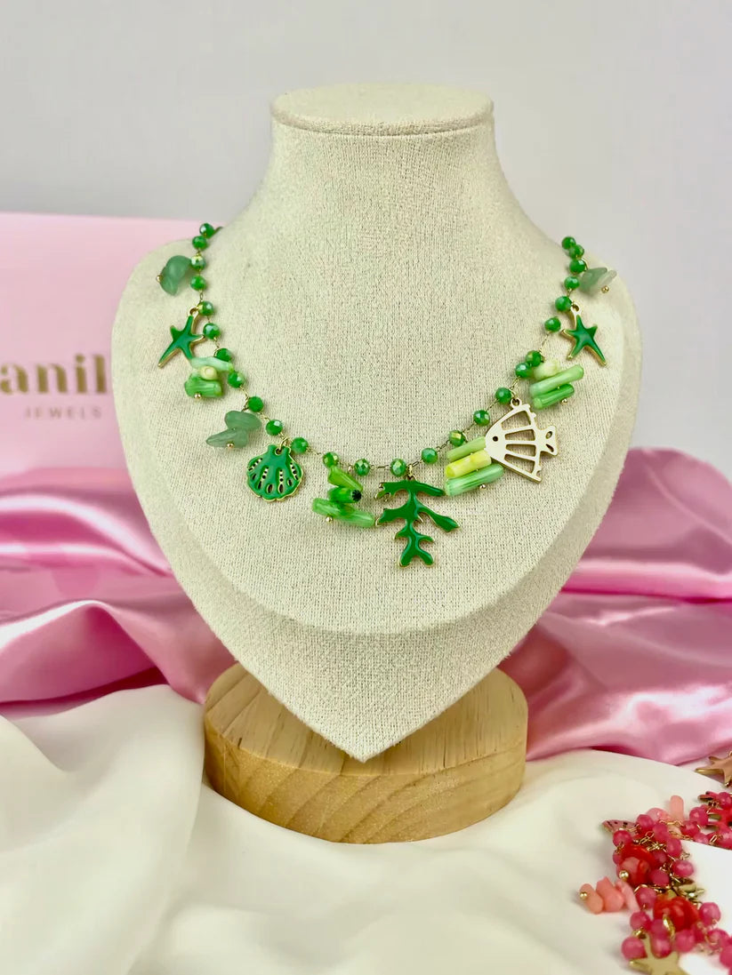 Collana Nemo