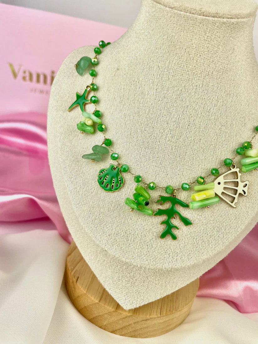 Collana Nemo