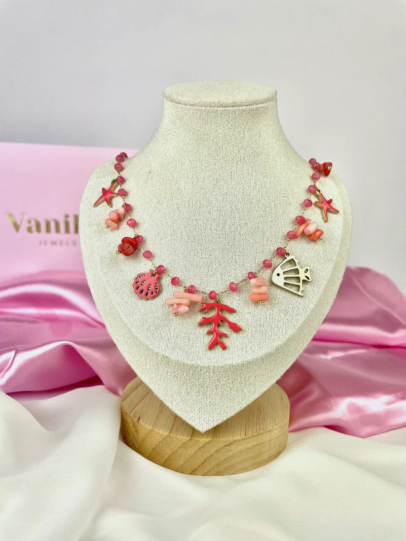 Collana Nemo