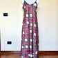Vestito lungo Zaira