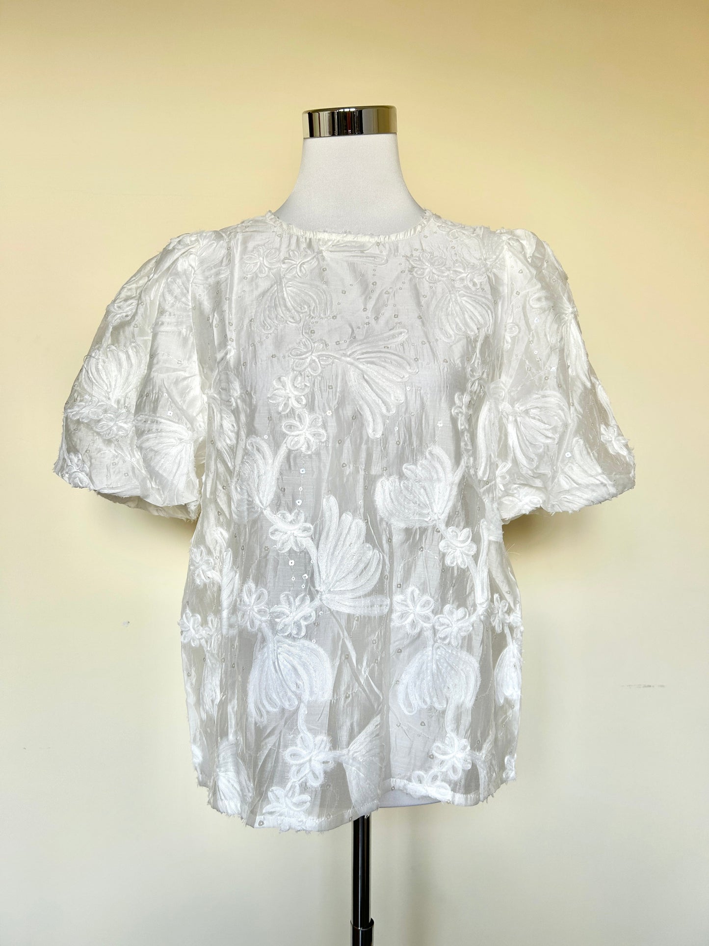 Maglia Rosy