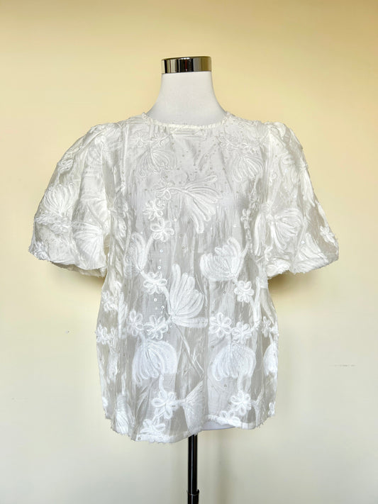 Maglia Rosy