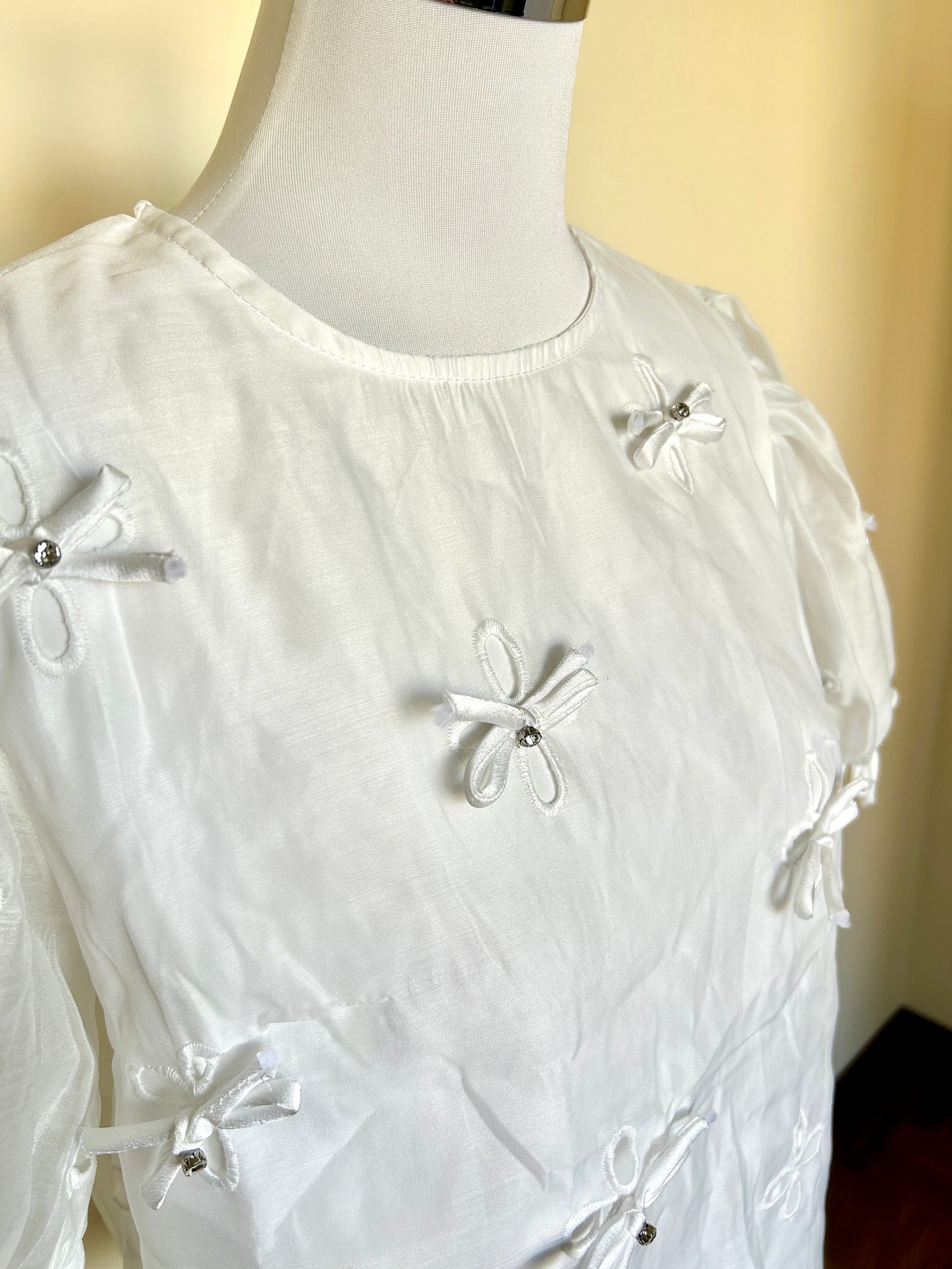 Maglia Primavera