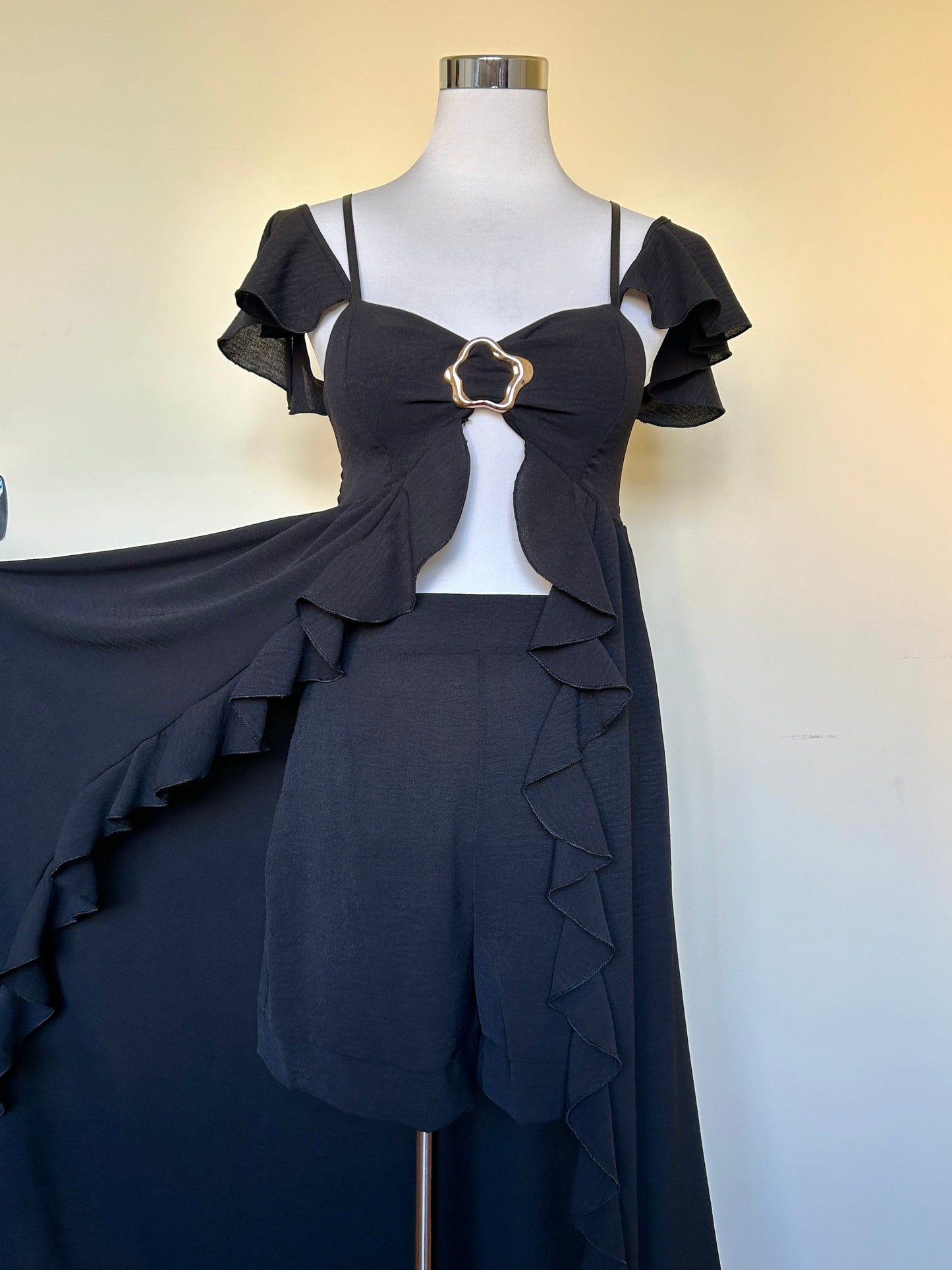 Vestito Marina
