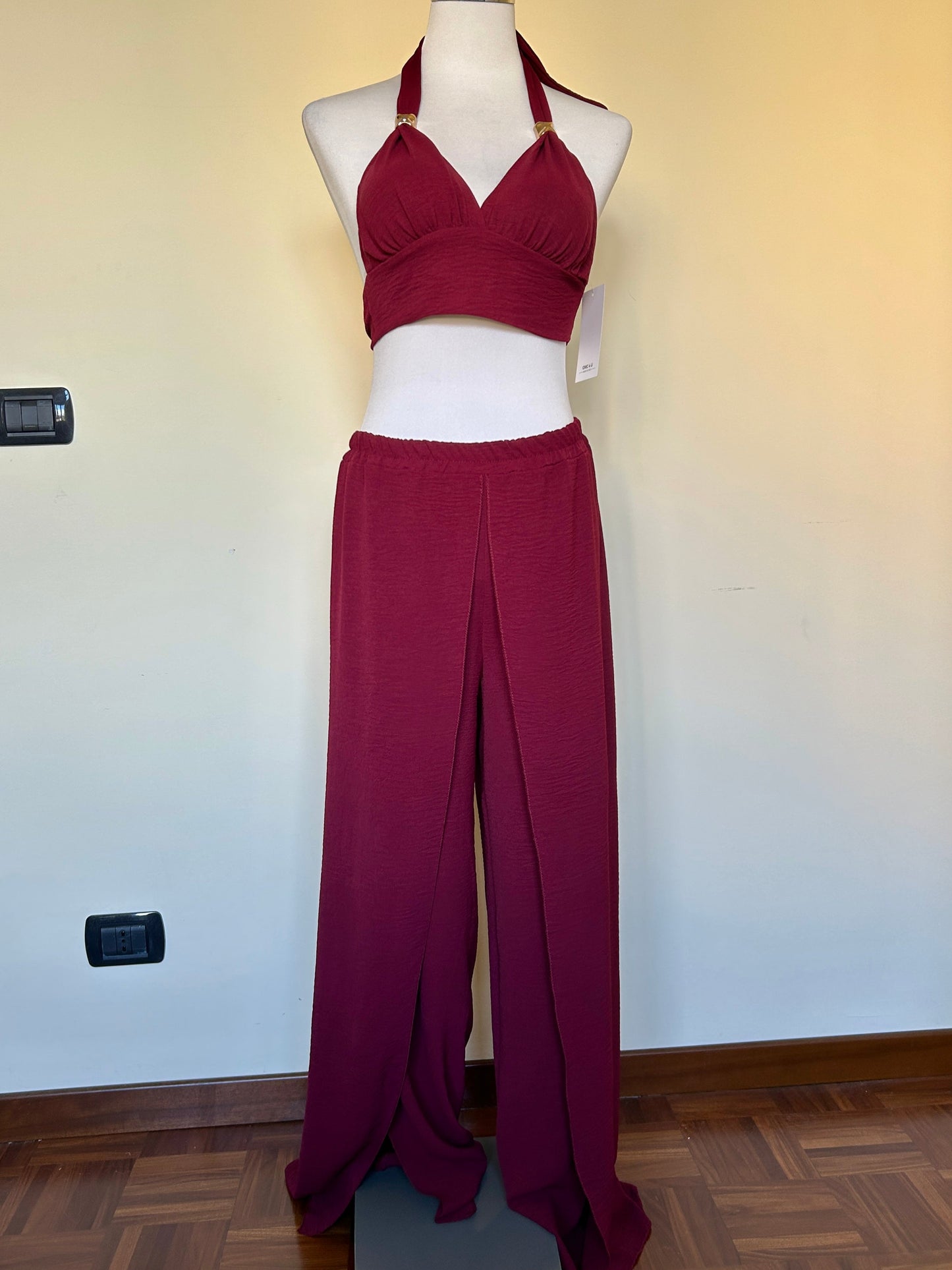 Completo Set Amira