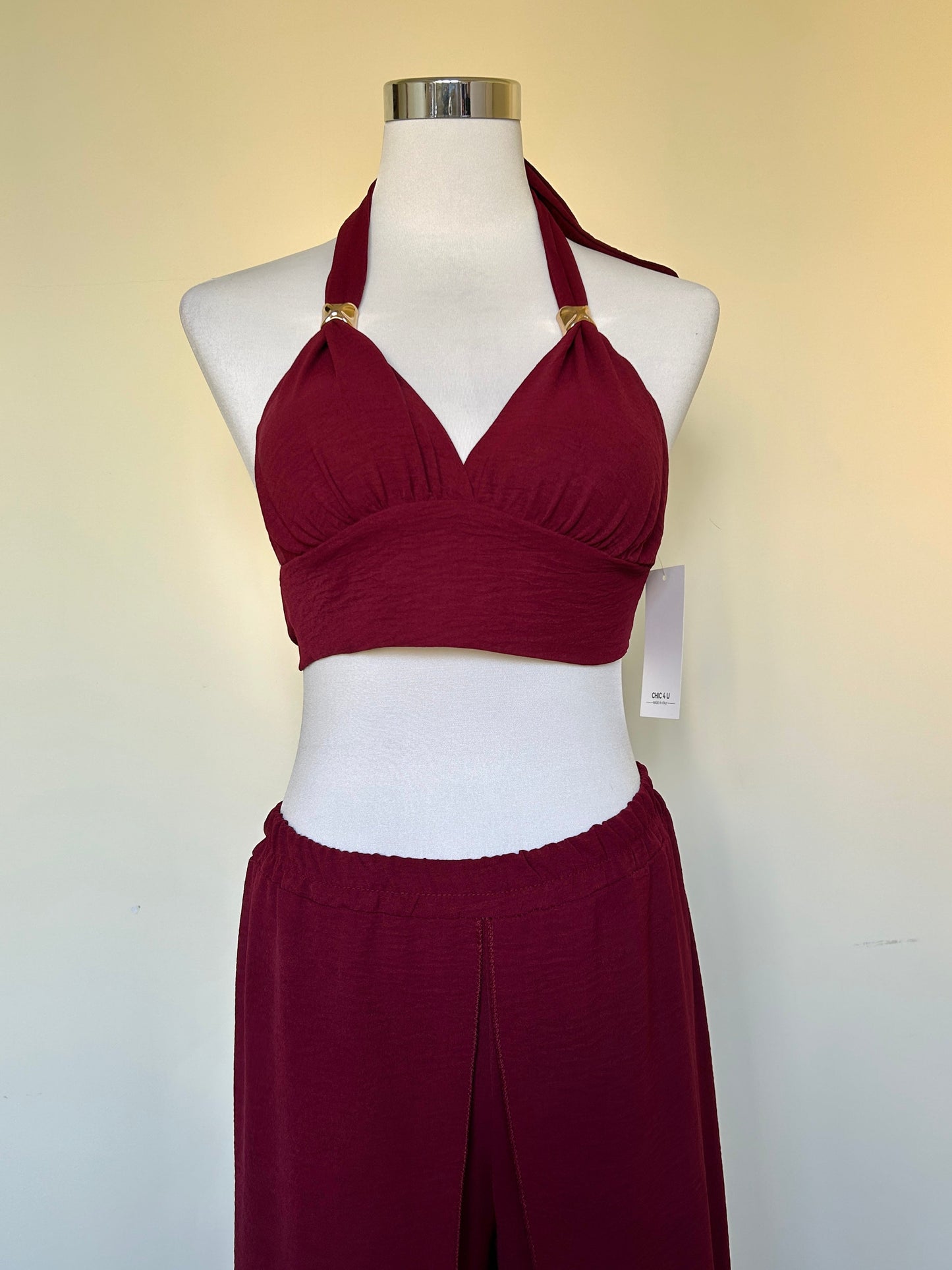 Completo Set Amira