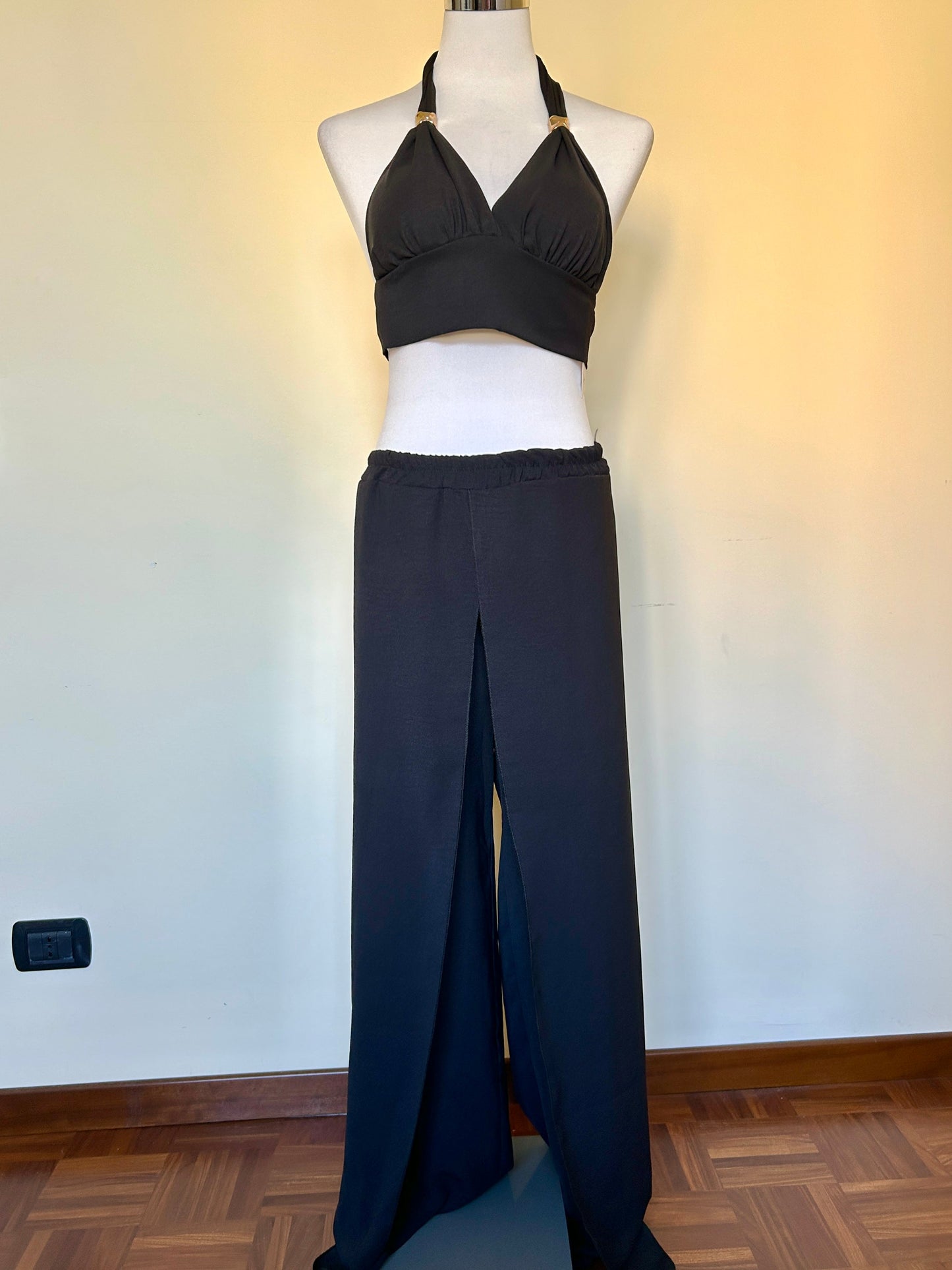 Completo Set Amira