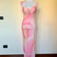 Vestito Sirena