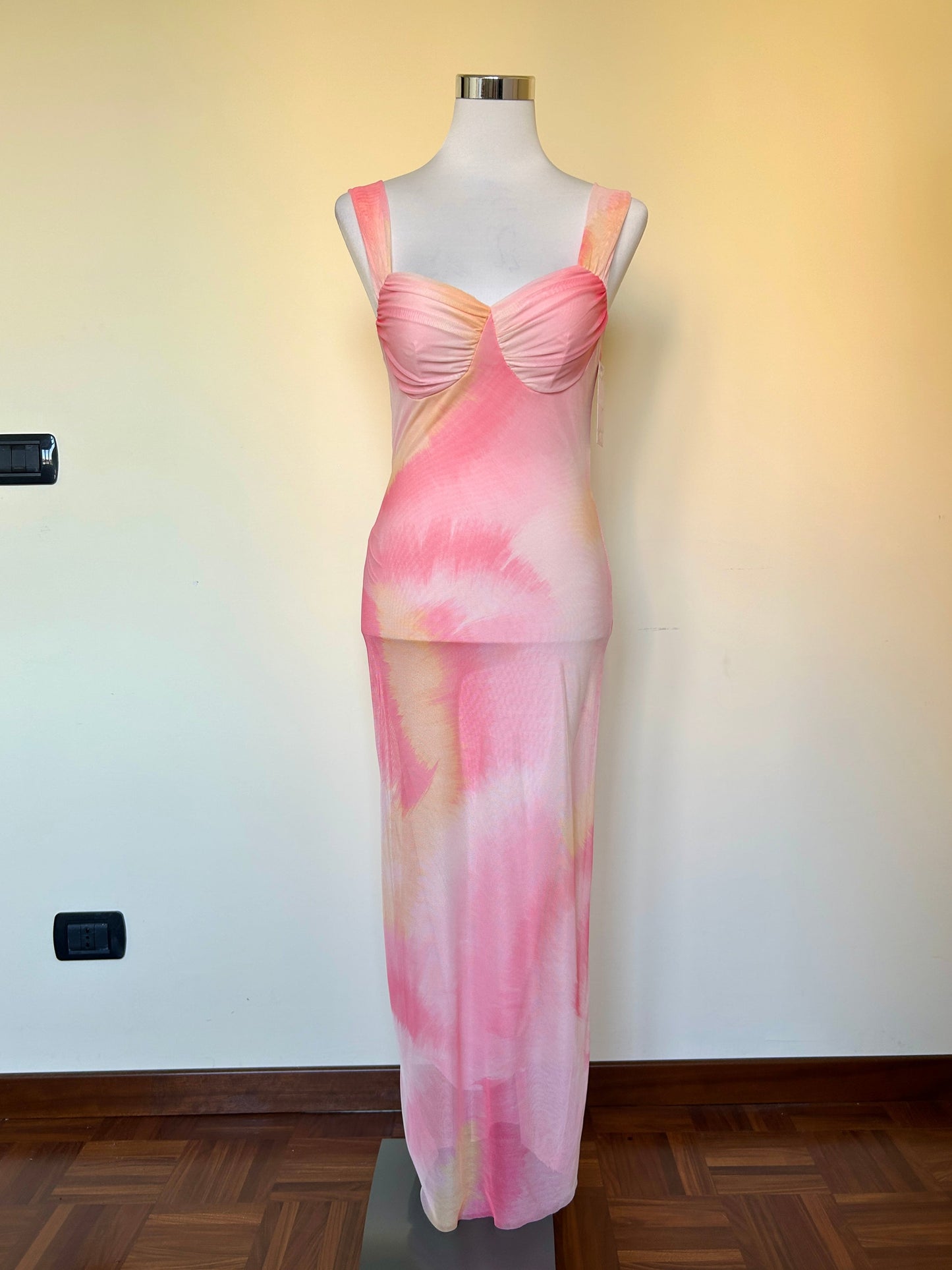 Vestito Sirena