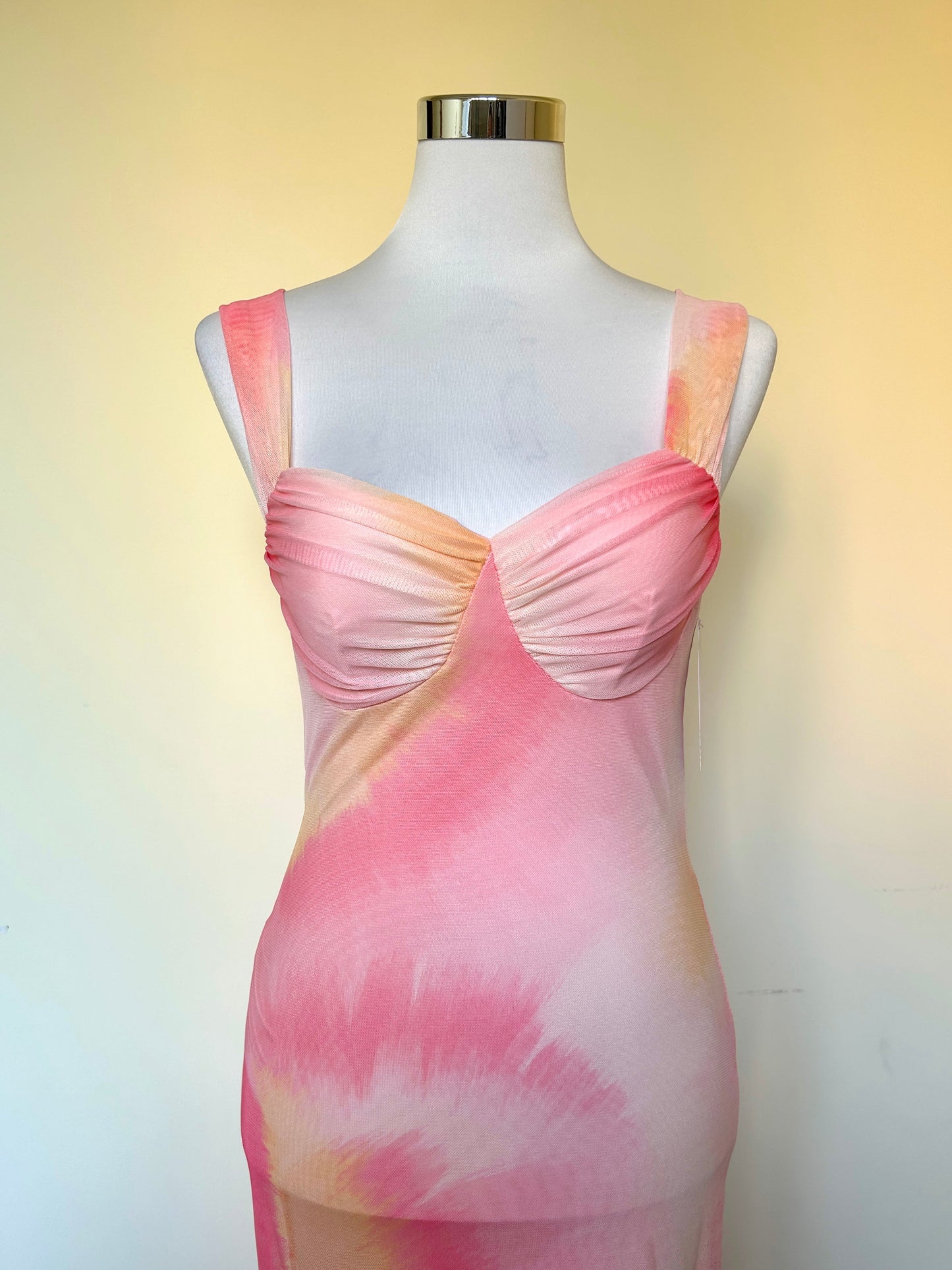 Vestito Sirena