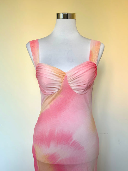 Vestito Sirena