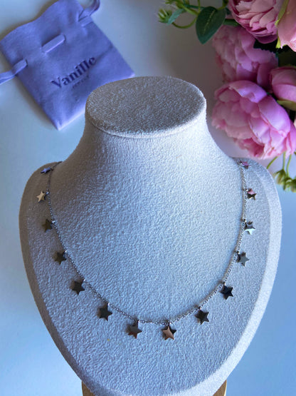 Collana Stellina