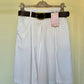 Pantalone bermuda Patrizia