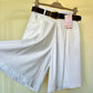 Pantalone bermuda Patrizia