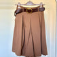 Pantalone bermuda Patrizia
