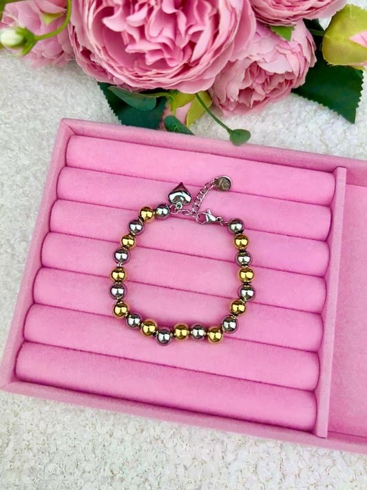 Bracciale a sonagli Fabia piccolo