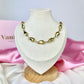 Collana Mini Virgola