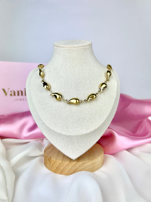Collana Mini Virgola