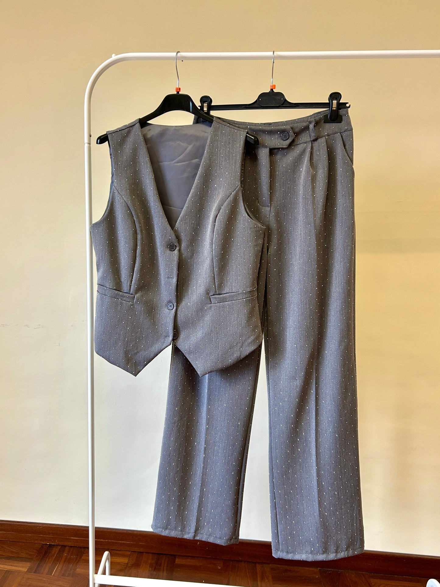 Set completo Alessia