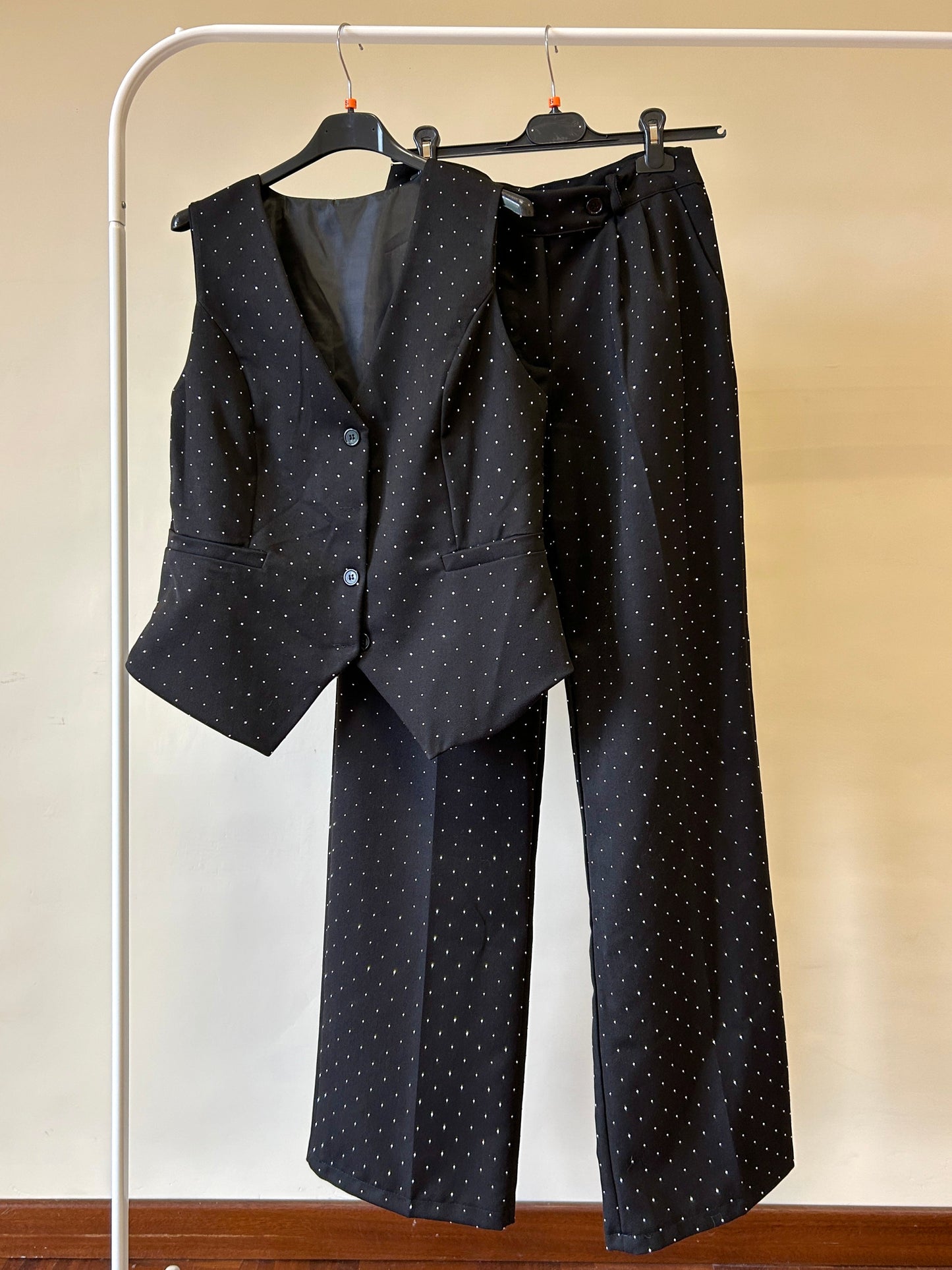 Set completo Alessia