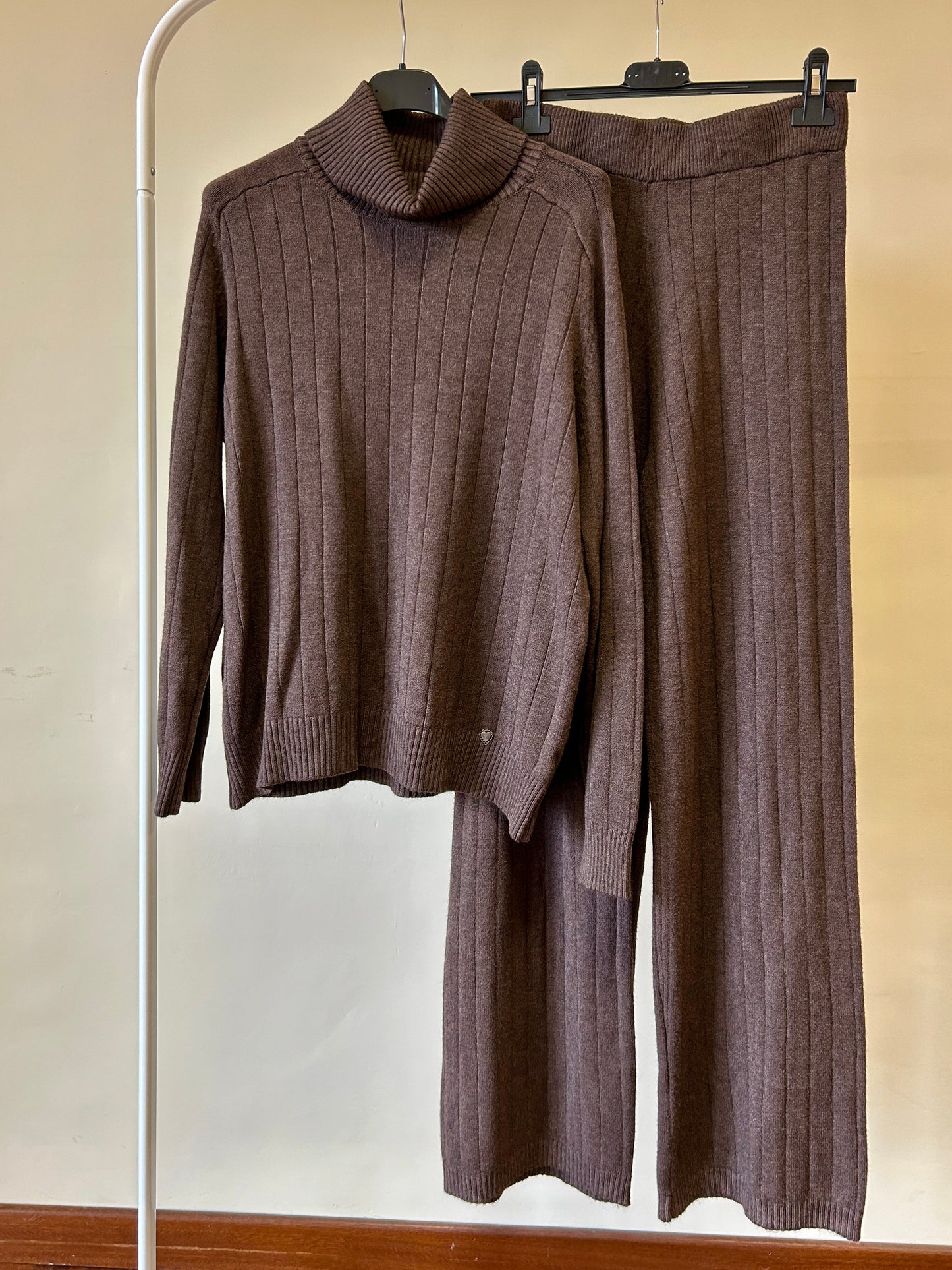 Set completo Camilla