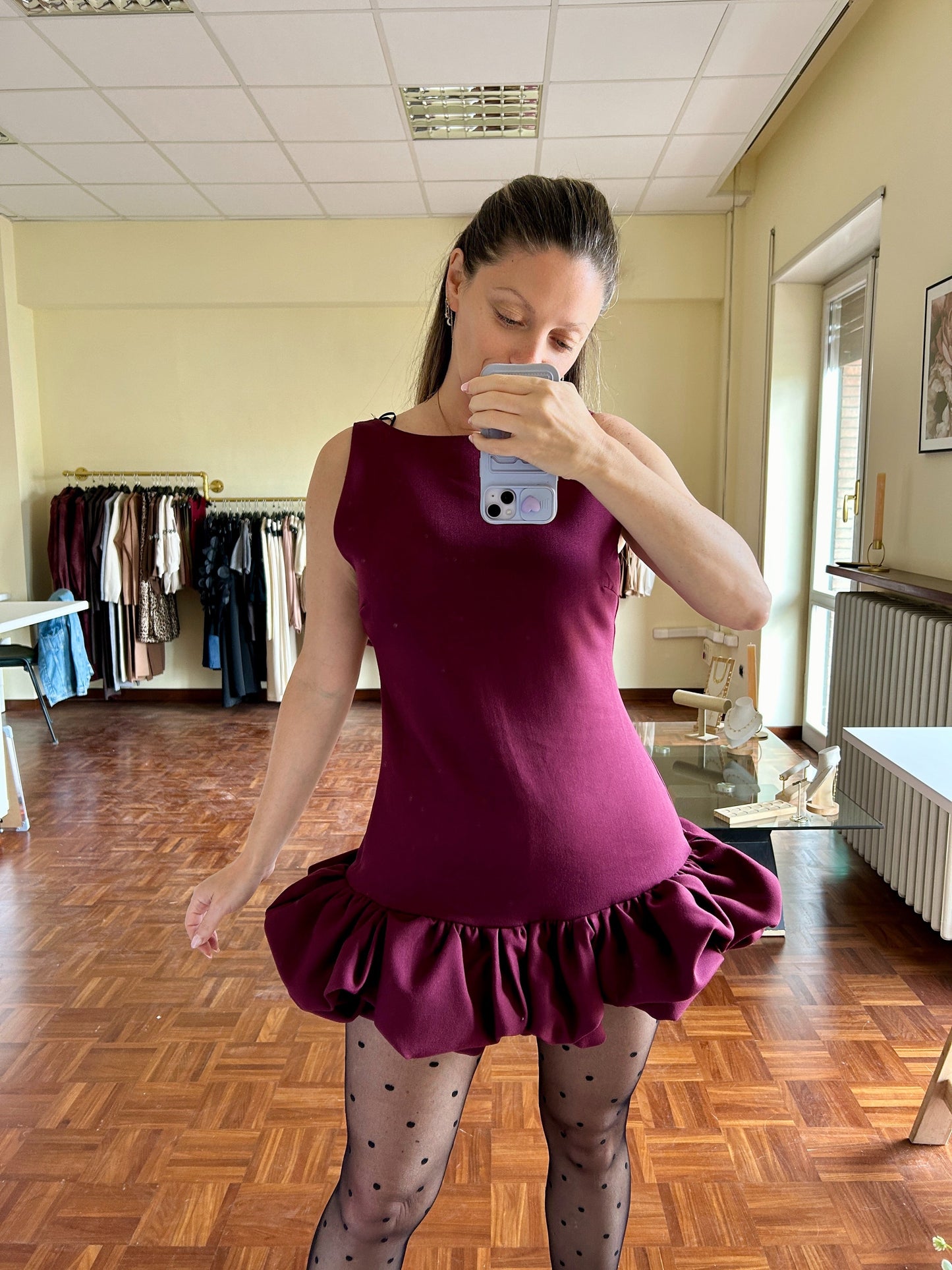 Vestito Antonella