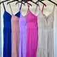 Vestito Dafne