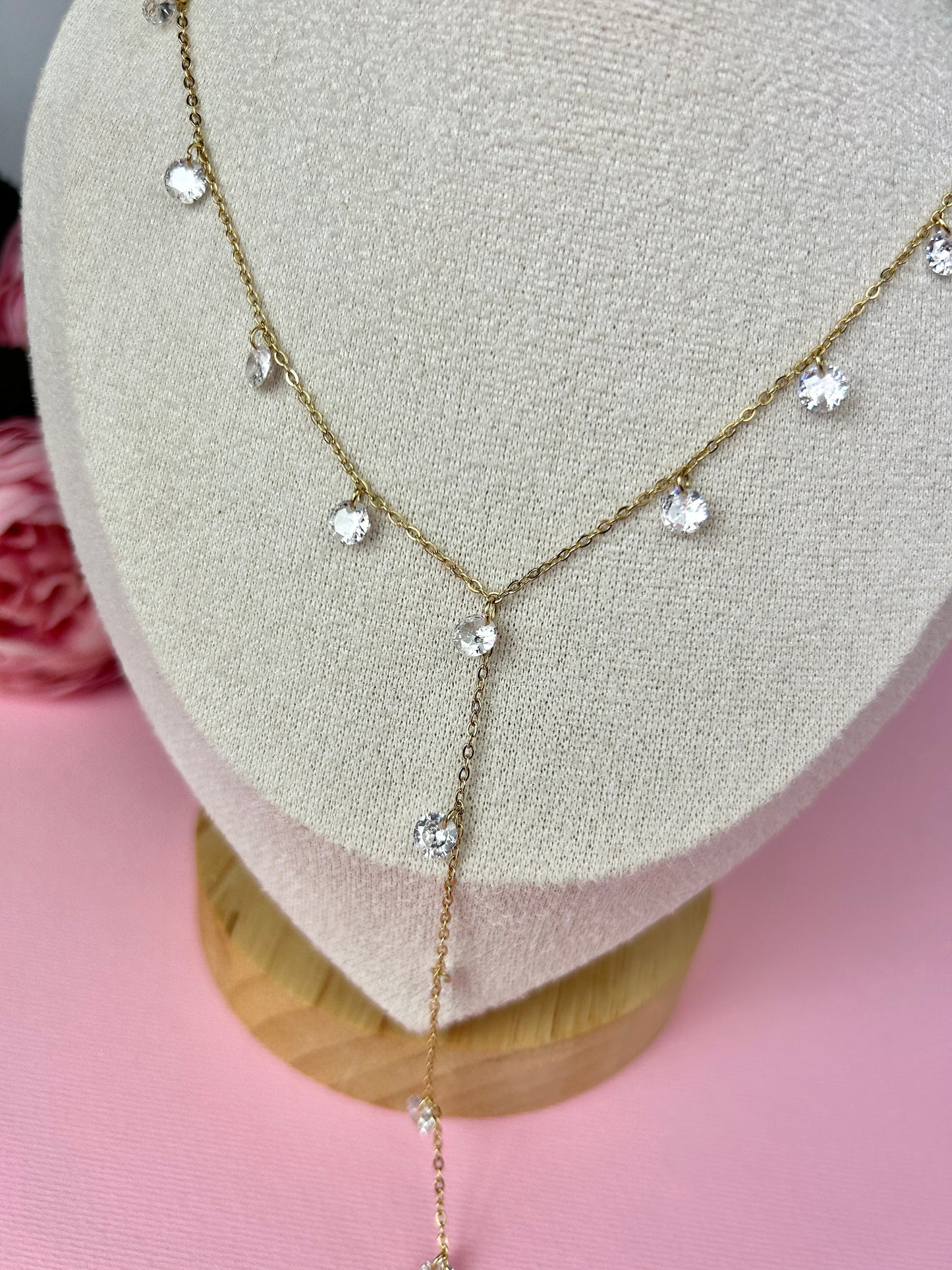 Collana Orea