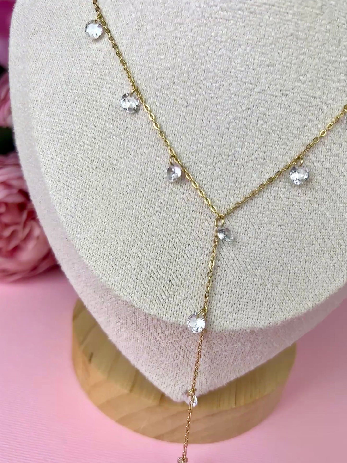 Collana Orea
