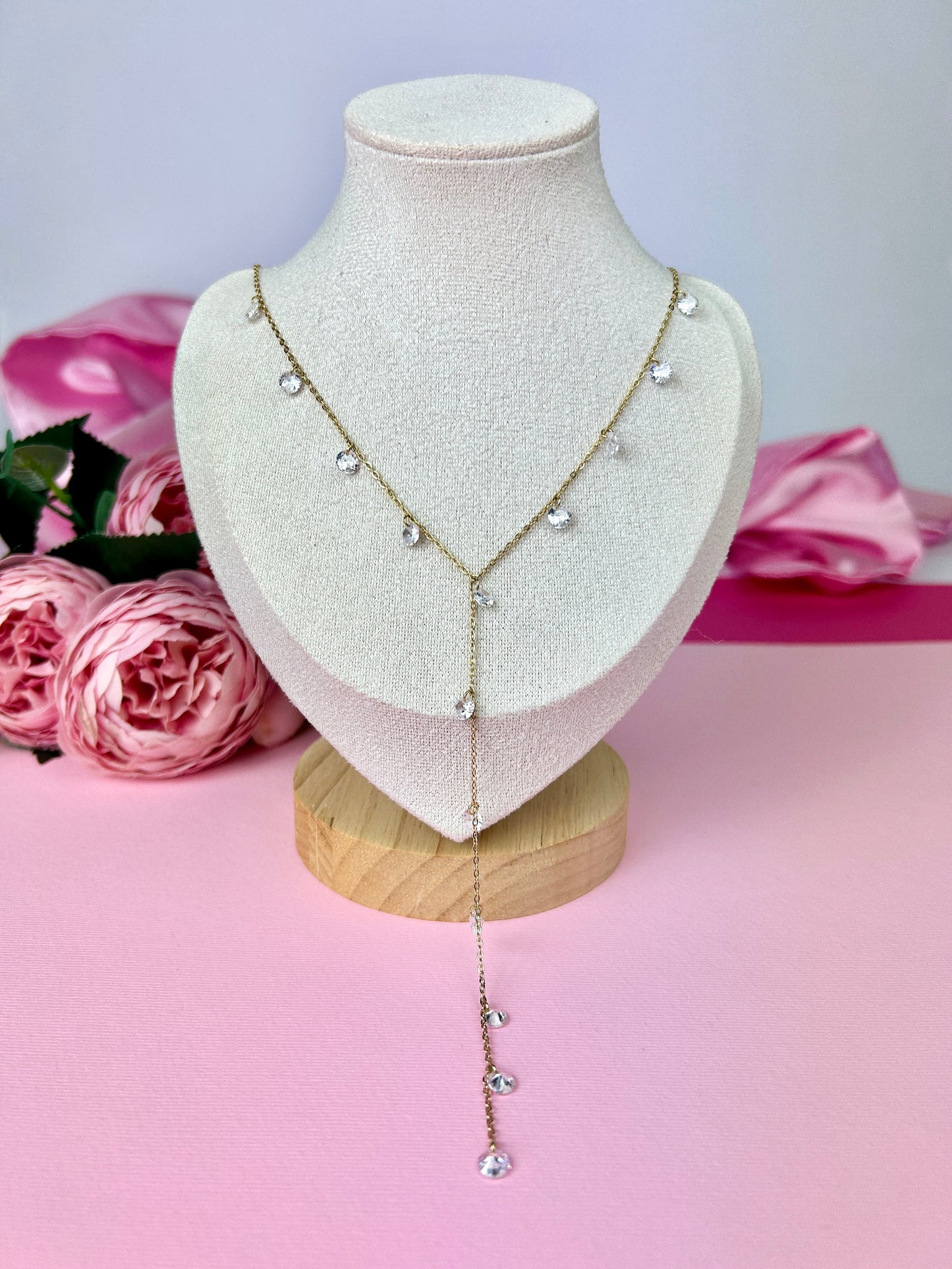 Collana Orea