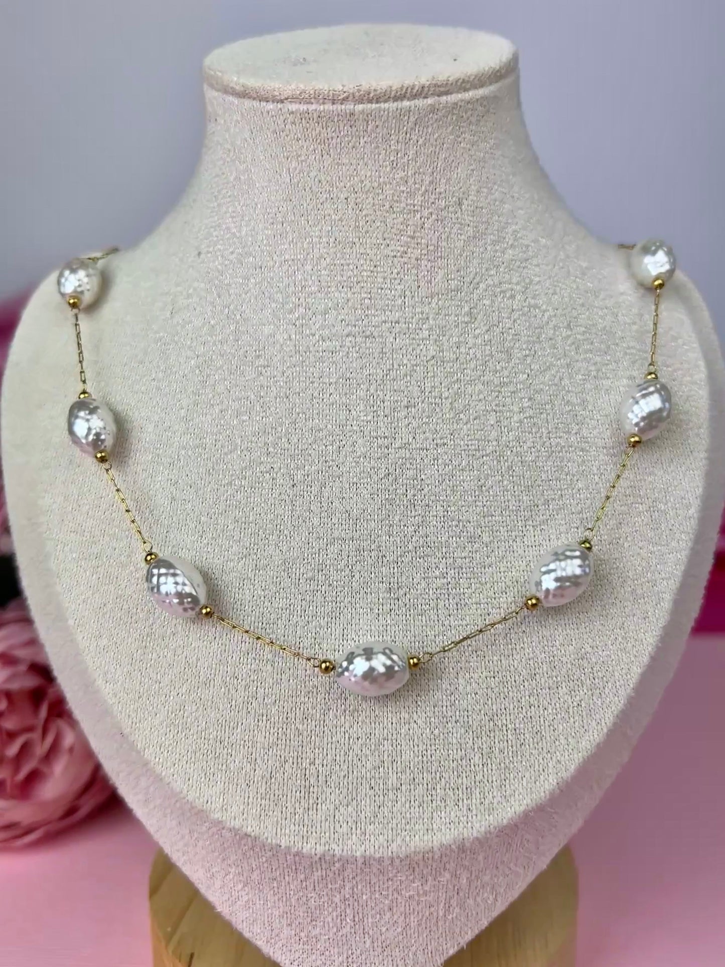 Collana Milu