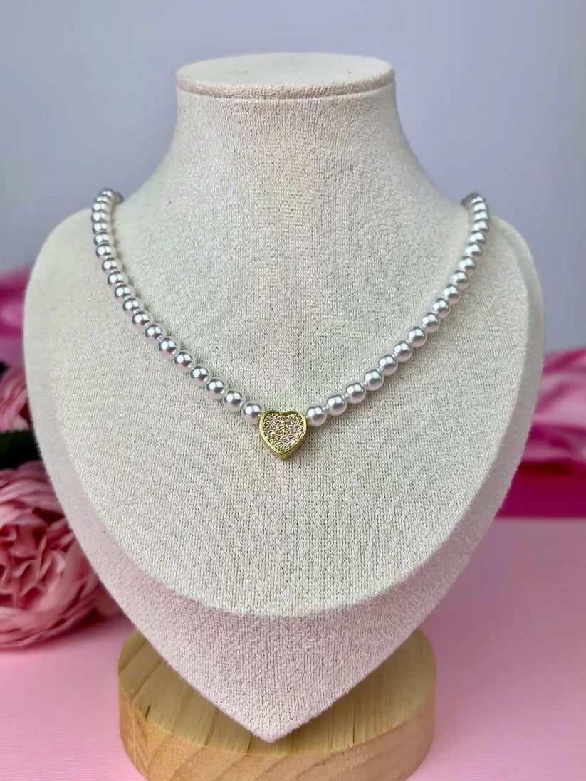 Collana Giulietta