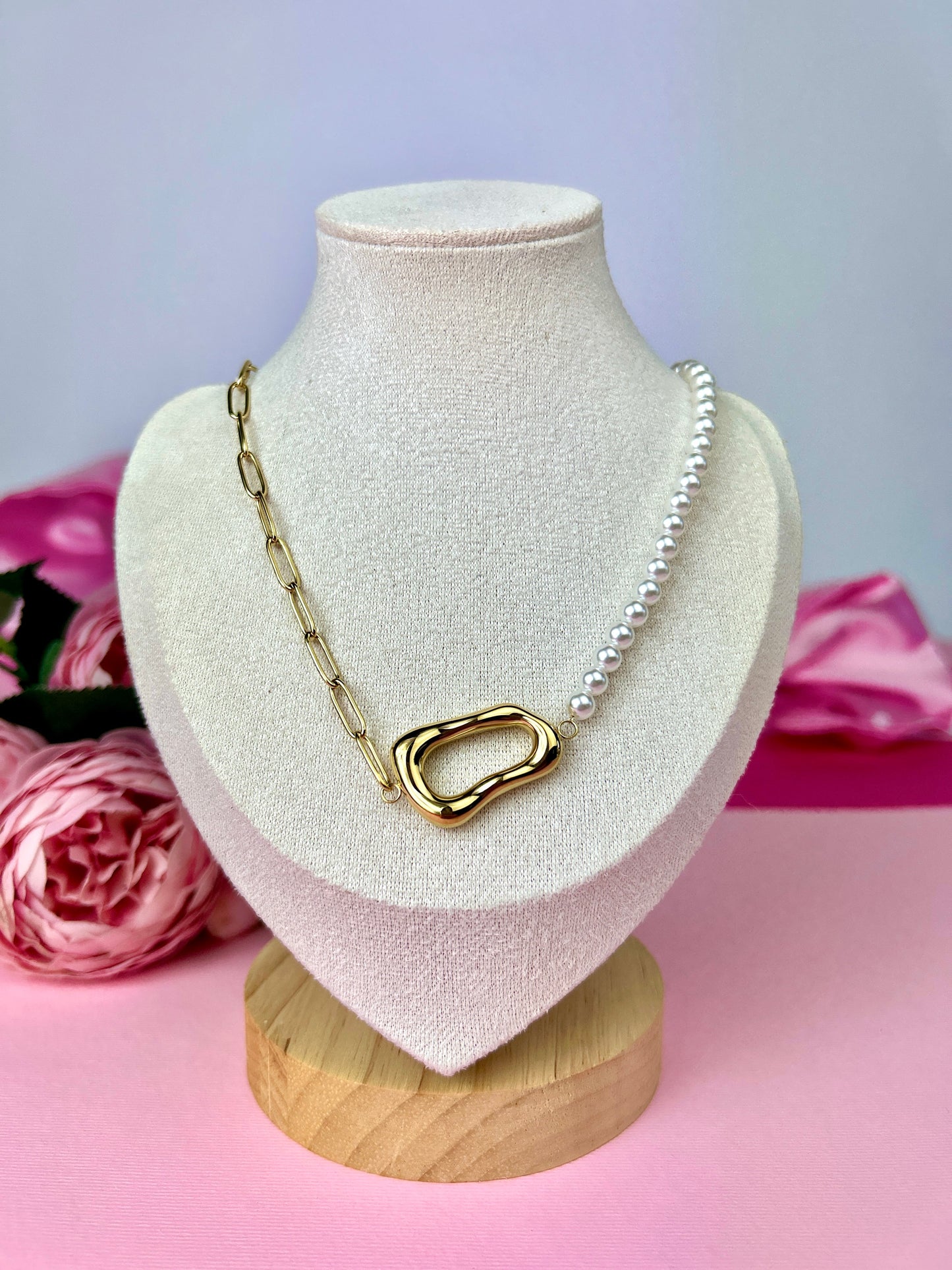 Collana Onda